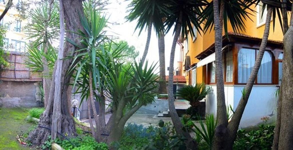 Villa Orchidea Sorrento Ruang foto