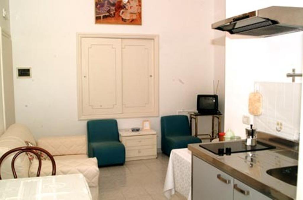 Villa Orchidea Sorrento Ruang foto